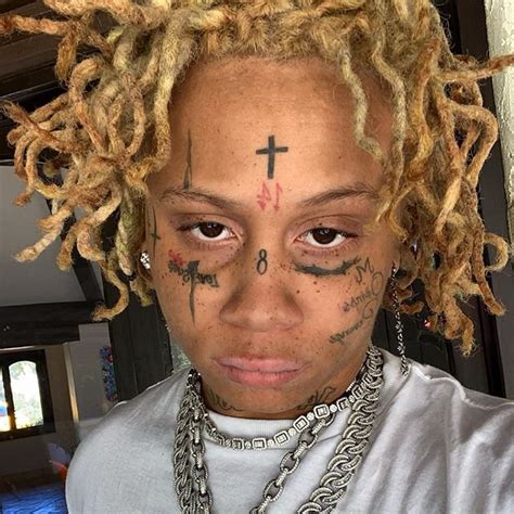 The Esoteric Influences on Trippie Redd's Lyrical Themes: An Analysis of his Occult Vocabulary